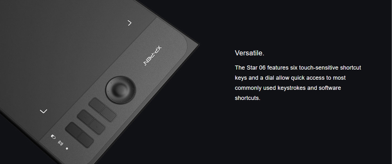 XP-PEN Tablets